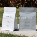 coffee packaging bags hot sell filter paper tea bag 8 sides sealing coffee pouch